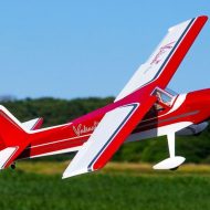 HANGAR 9 VALIANT 30CC ARF HAN5060